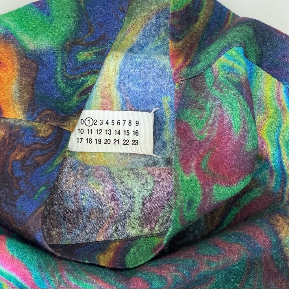 !SOLD! Maison Martin Margiela Dress NWOTm - Picture 6 of 6